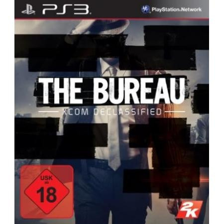 The Bureau: XCOM Declassified