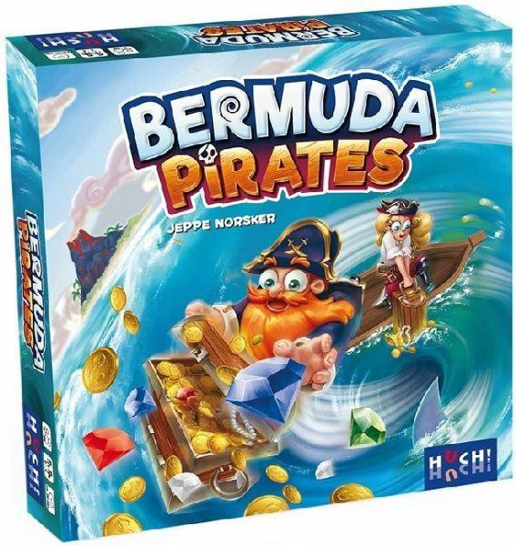 Bermuda Pirates