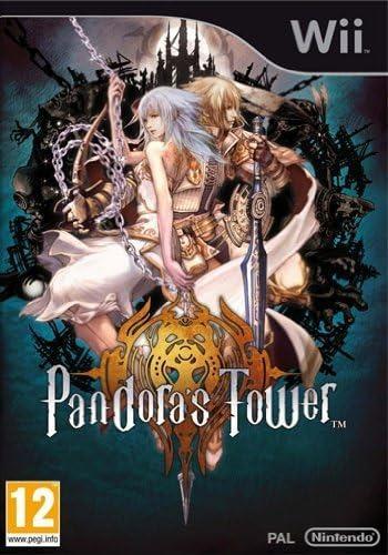 Pandora's Tower (Wii, gebraucht) **