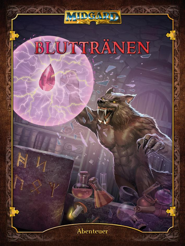 Midgard: Bluttränen