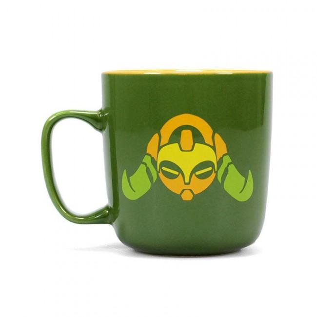Overwatch Tasse Orisa
