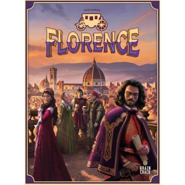 Florence EN