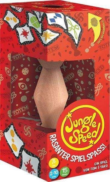 Jungle Speed DE