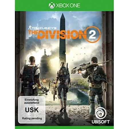 The Division 2
