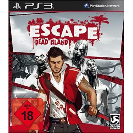 Escape Dead Island