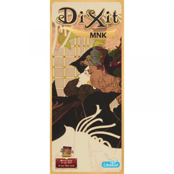 Dixit: MNK EN