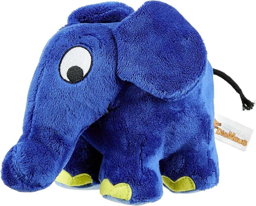 Die Maus Elefant 17cm