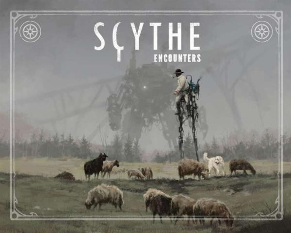 Scythe Encounters EN