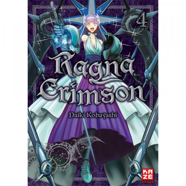 Ragna Crimson 04