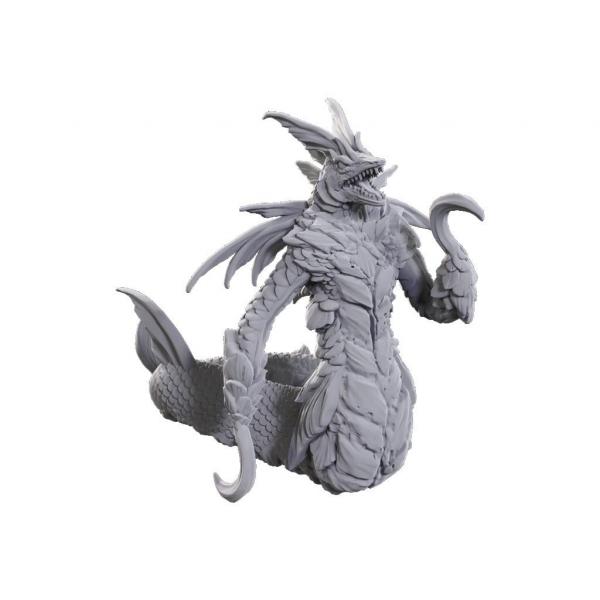 D&D Nolzurs Marvelous Minis W24 Wastrilith