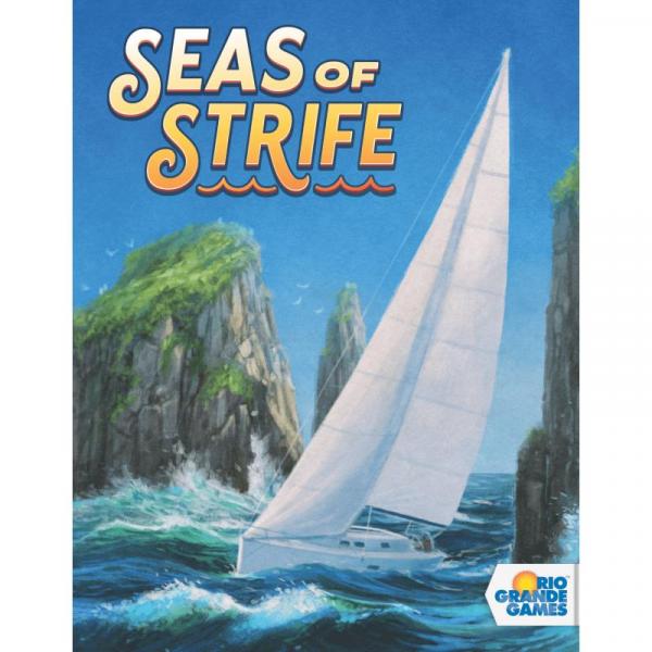 Seas of Strife EN