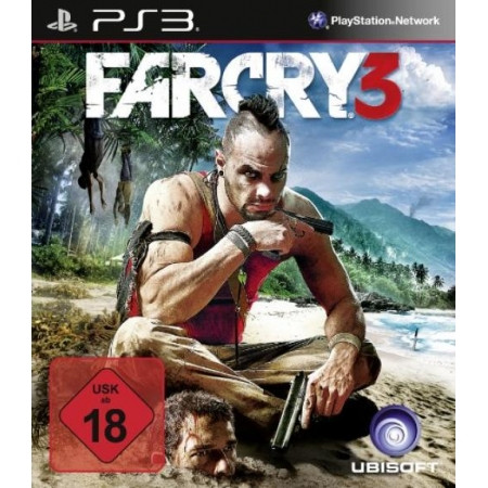 Far Cry 3