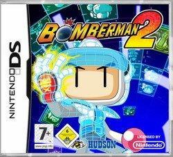 Bomberman 2 (Nintendo DS, gebraucht) **