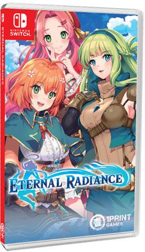 Eternal Radiance (Switch, NEU)