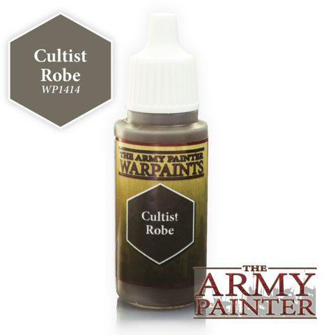 Army Painter Paint: Cultist Robe