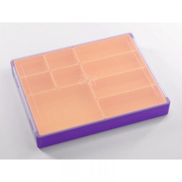 Gamegenic - Token Silo Purple/Orange