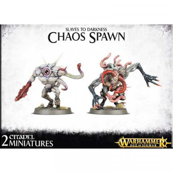 Chaos Spawn (83-10)