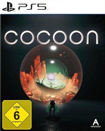 Cocoon (Playstation 5, NEU)