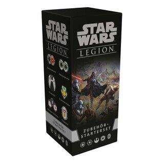 Star Wars: Legion - Zubehör-Starterset DE Star Wars: Legion - Zubehör-Starterset DE