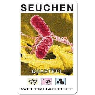 SEUCHEN - QUARTETT DE