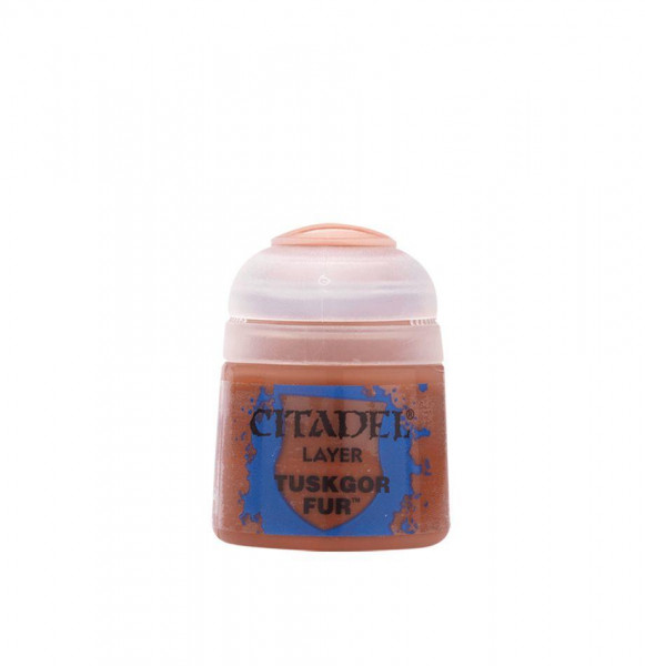 Citadel Layer: Tuskgor Fur (12ml)