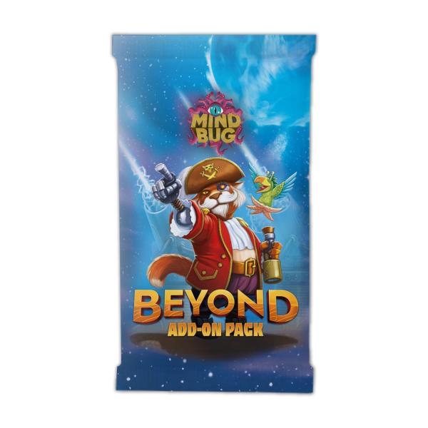 Beyond Add-on Pack EN