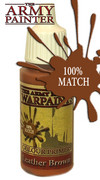 Army Painter Paint: Leather Brown