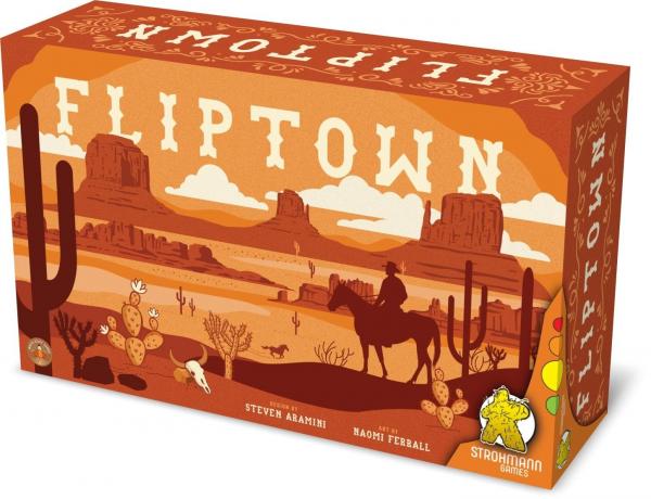 Fliptown DE