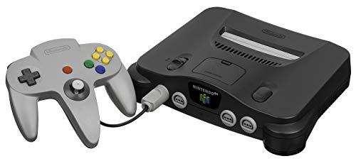 Nintendo 64 Konsole (NTSC-J Version) (OVOA) (gebraucht) **