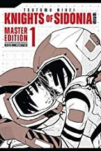 Knights of Sidonia - Master Edition 01