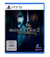 Bridge Curse 2: Extrication (Playstation 5, NEU)