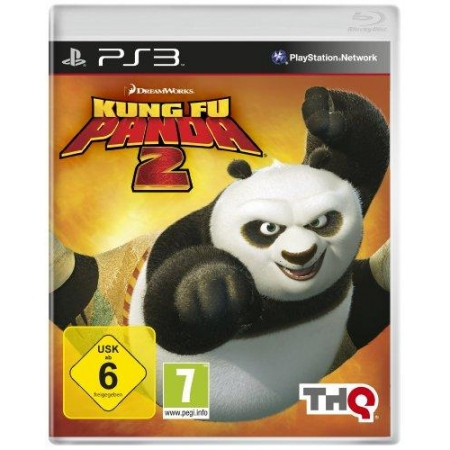Kung Fu Panda 2
