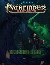 Handbuch: Heimgesuchte Helden