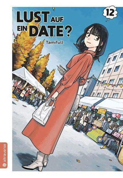 Lust auf ein Date? 12 Lust auf ein Date? 12