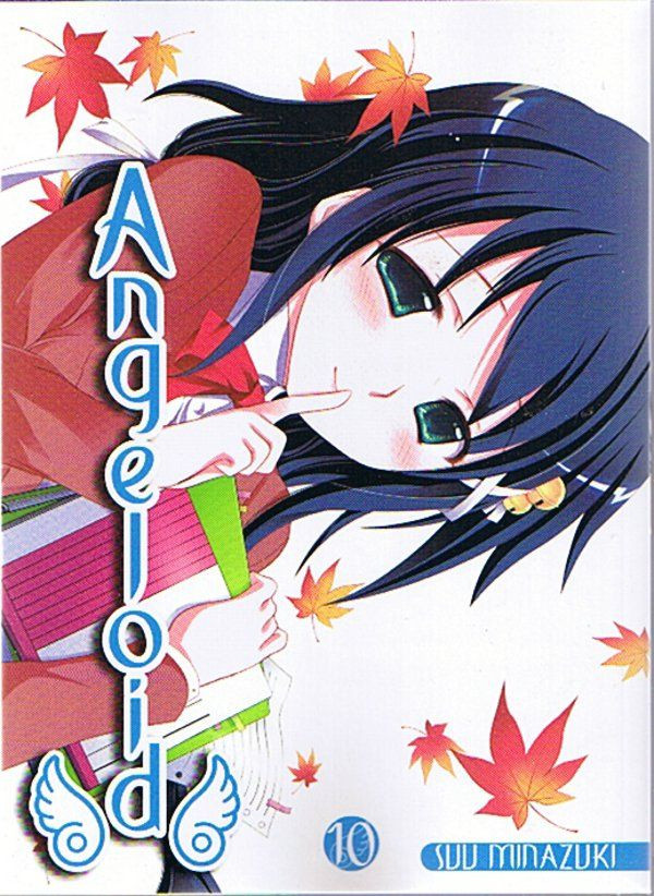 Angeloid 10