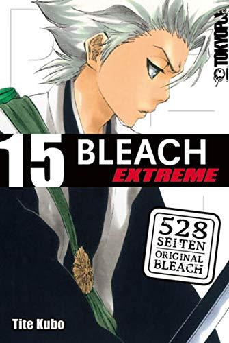  Bleach Extreme 15