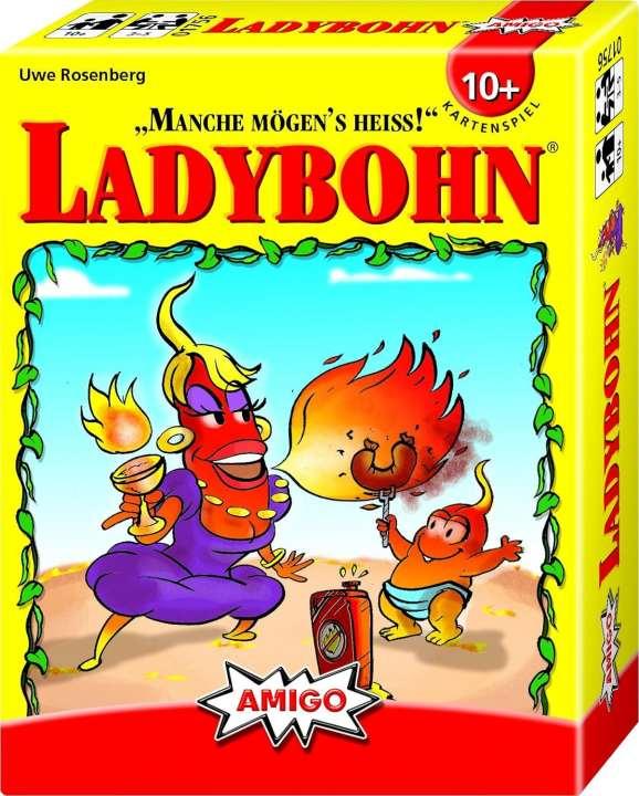Ladybohn Ladybohn