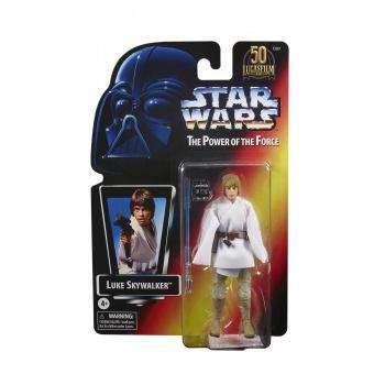 Star Wars The Black Series Luke Skywalker LUCASFILM 50TH ANNIVERSARY Star Wars The Black Series Luke Skywalker LUCASFILM 50TH ANNIVERSARY