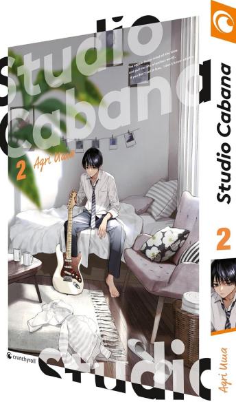 Studio Cabana 02