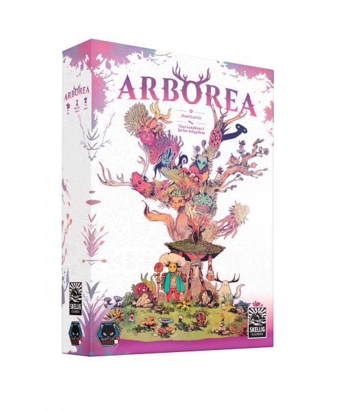 Arborea DE