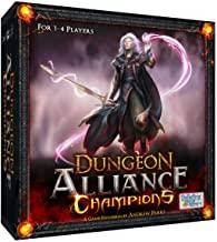 Dungeon Alliance Bundle EN (Base Game + Champions Exp.)