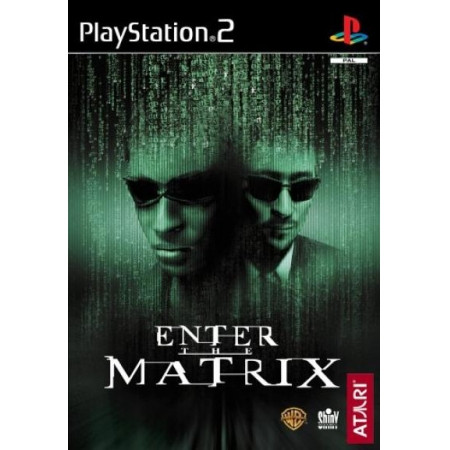 Enter the Matrix