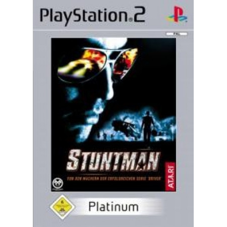 Stuntman - Platinum
