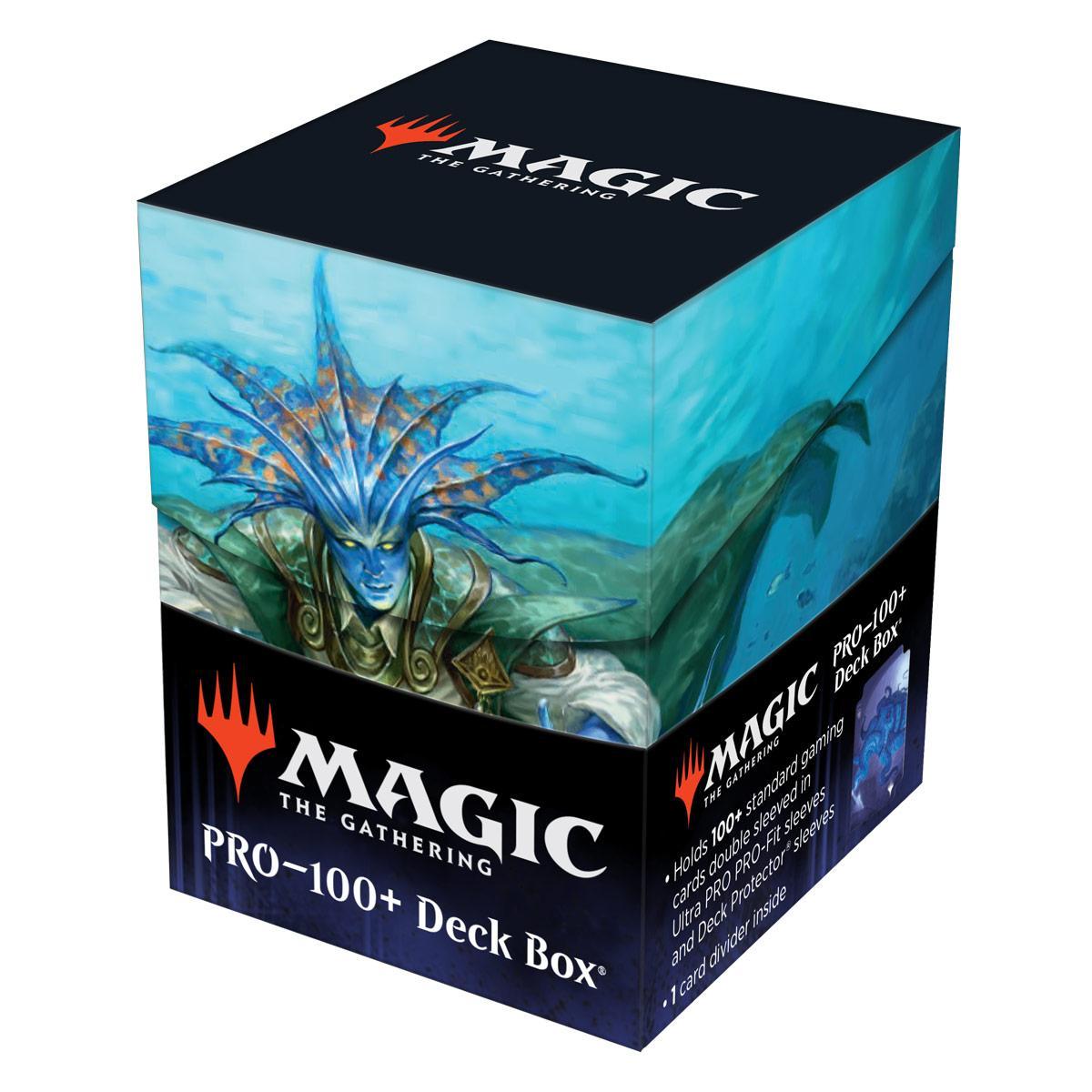 Ultra Pro - Murders at Karlov Manor 100+ Deck Box B for Magic: The Gathering Ultra Pro - Murders at Karlov Manor 100+ Deck Box B for Magic: The Gathering