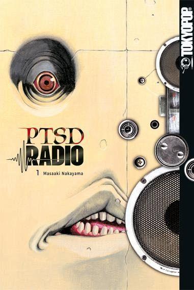 PTSD Radio 01