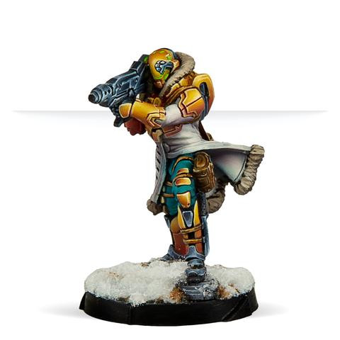Hundun Ambush Unit (Heavy RL) Hundun Ambush Unit (Heavy RL)