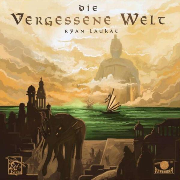 Die Vergessene Welt DE