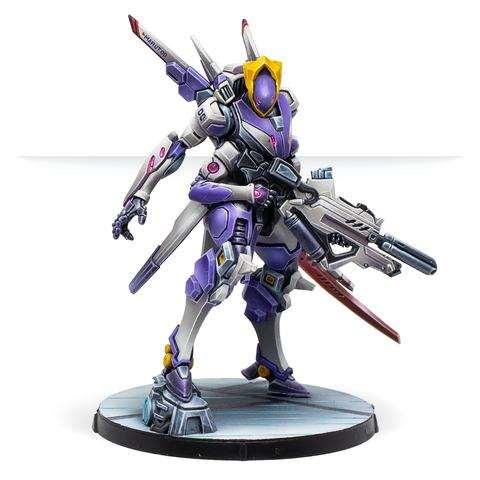 Marut - ALEPH (Box) Marut - ALEPH (Box)