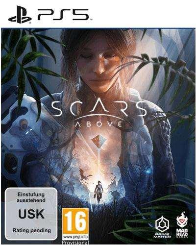 Scars Above (Playstation 5, gebraucht) **