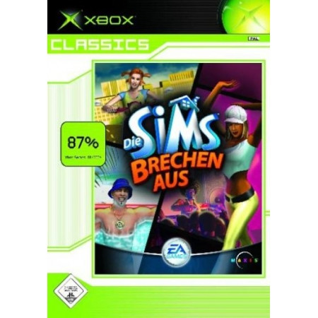 Die Sims brechen aus - Classic